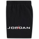 Jordan Παιδικό σορτς Baseline Fleece Shorts